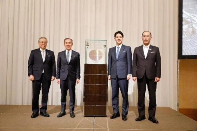 日本突破2nm芯片，全球半导体格局呈三强鼎立，中国进展到哪了？