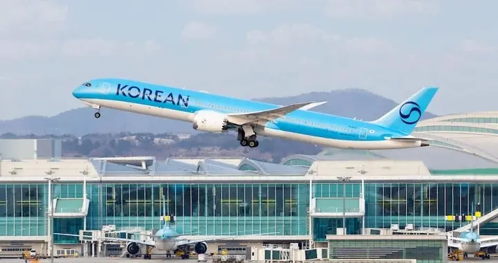 大韩航空二季度由盈转亏 燃油成本与需求疲软拖累业绩