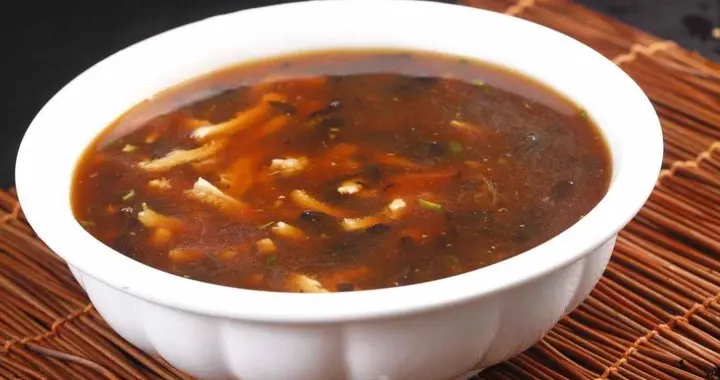 明天大寒，民间老话说：“大寒吃三宝，丢掉老棉袄”，指哪三宝呢