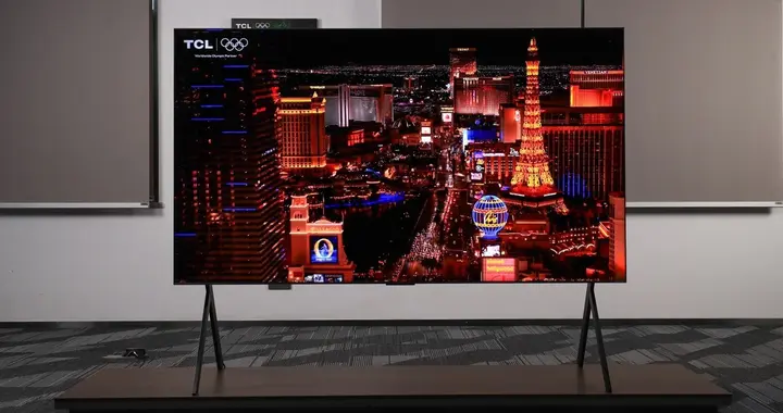 2026高端电视技术解析：SQD-Mini LED画质革新之路