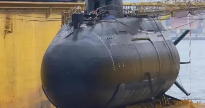 印度帮台湾造潜艇，踩红线还是玩脱线