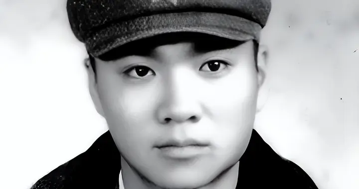 1983年我转志愿兵失败，指导员跳进地沟递了根烟，我哭得像个孩子