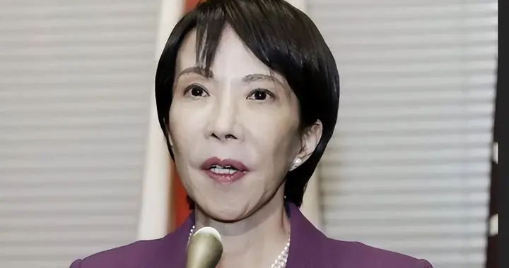 高市终于打破沉默，回应中方惩戒措施，一句话表明日方的最终态度