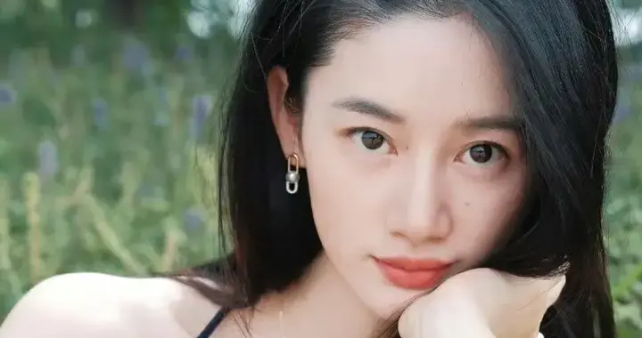 郭晓婷：不卑不亢做自己就好。