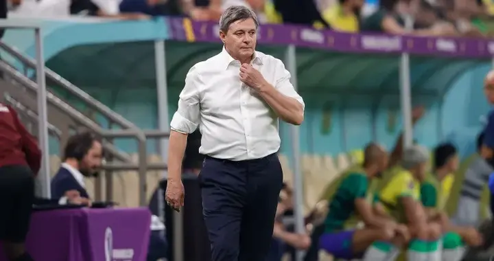 机会来了！60岁欧洲名帅辞职，表态想执教国足，年薪100万欧