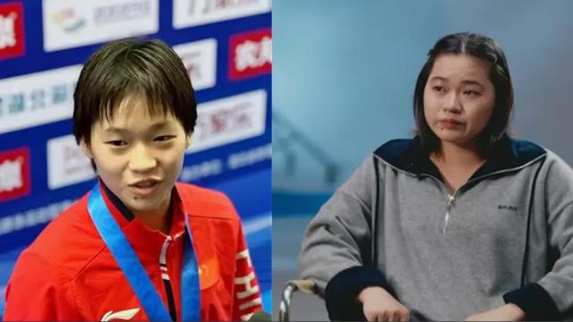 彭姐看天下：全红婵报警后，网暴还没停，这