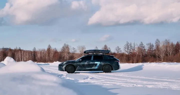 20万级领克07GT用“温度与实力”诠释最懂用户的旅行车