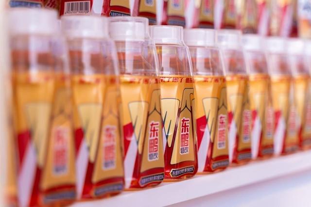 电竞领域的先锋伙伴：东鹏特饮助力选手圆梦！