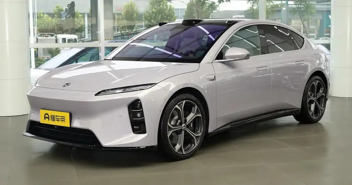 星途ET5：全方位展现产品力，给你超越期待的智慧电动出行体验