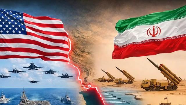 萧城顾氏：特朗普这是研究起兵法了！ 伊斯