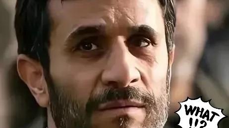 诗心寄云帆：伊朗最新消息！ 4月10日