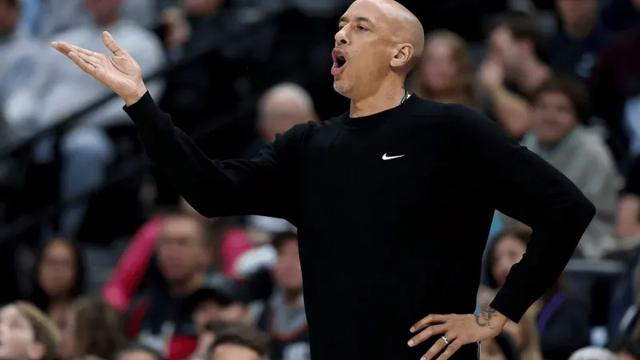 彩毛星星：Amick：道格-克里斯蒂将在