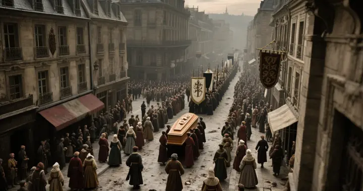 百年战争：第1节 1328年的法兰西