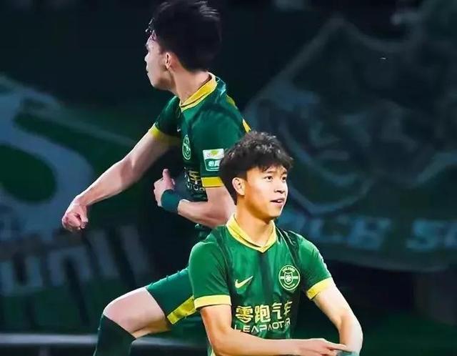 王钰栋与武磊相比？为时尚早。泰山的青训只开花不结果