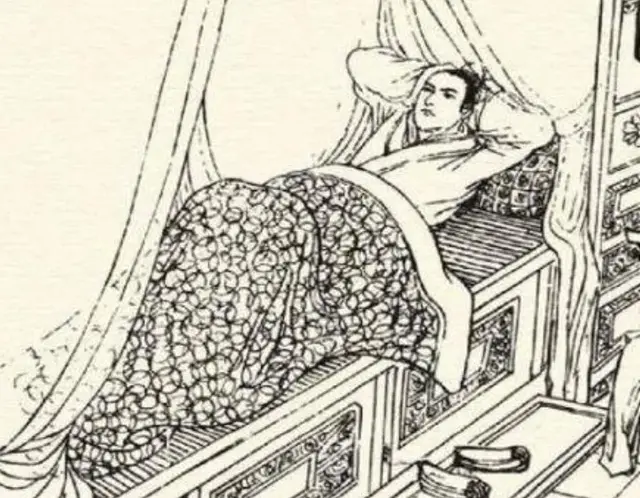 民间故事：贪心惹火