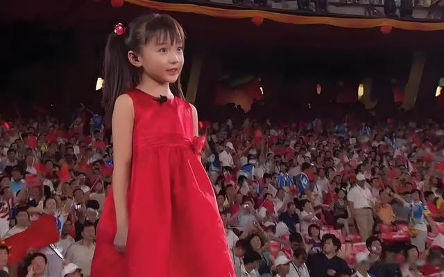 一胖毁所有！7位被“摧残”的童星！有人快赶上洪金宝了！