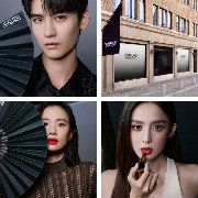 纽约鞋履品牌STUART WEITZMAN（思缇韦曼）“轻盈”发布20...