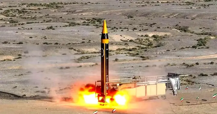 玩得大了！美国出手绝不手软，直接下令轰炸伊朗命脉！