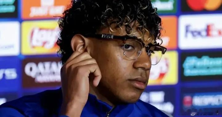 阿斯报预测巴萨欧冠首发：亚马尔领衔三叉戟，佩德里和费尔明在列