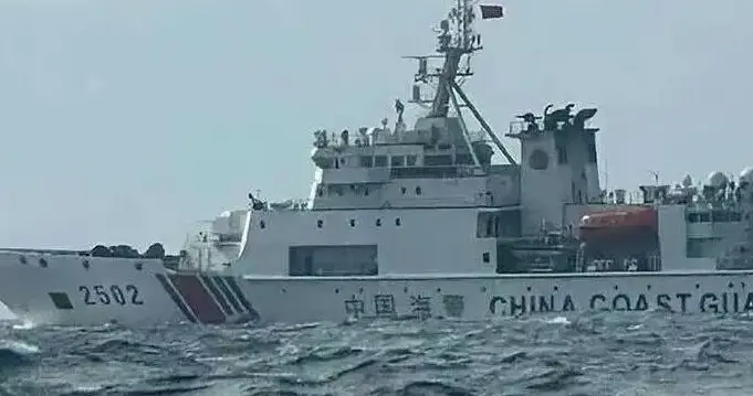 我海警在台东海域执法后，这4国公开施压，澳大利亚涉台民调惊人