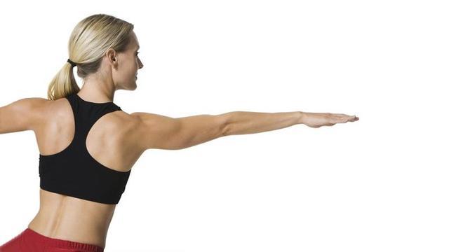 肩部锻炼不止提升力量，还能改善体态和肩痛