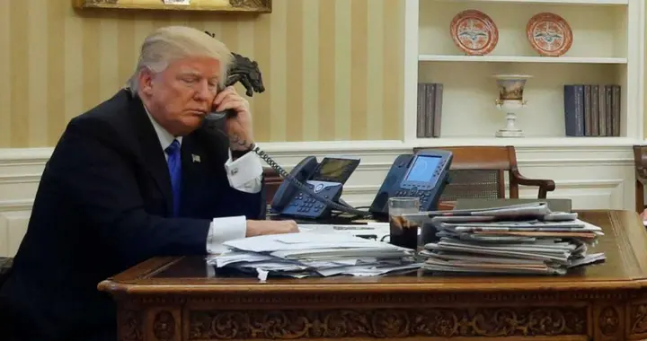 美媒：特朗普还是偏心中国，表面抽成25%，实际却要求台湾地区出