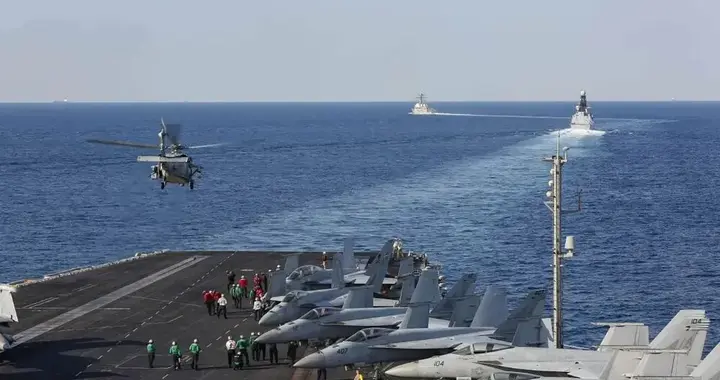 沙特战略转向与美国霸权困境：从霍尔木兹海峡封锁看中东秩序崩塌