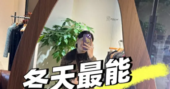 大理女房东，一棵玉树养了18年，美不胜收，引来无数游客打卡