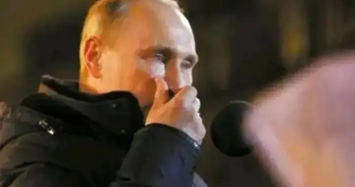 国际法理体系崩塌在即，流氓逻辑大行其道，风雨过后才见彩虹？