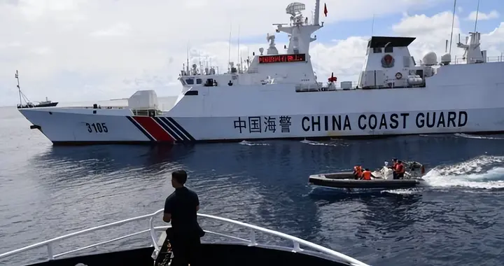 菲政坛格局悄然改写，杜特尔特继任人选亮相，对华态度出炉