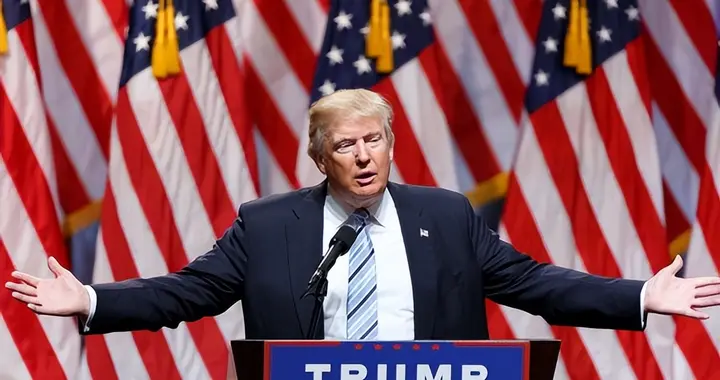 特朗普：如果不是我重新担任美国总统，第三世界大战已经爆发了