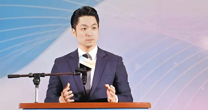 台湾选战生变！卢秀燕突然换旗，国民党输不起，沈伯洋也胜算渺茫
