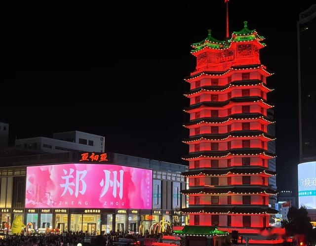 郑州2025第一季度GDP犹抱琵琶半遮面，可能被福州 西安等反超！