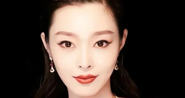 宋轶哪些美图