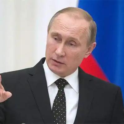 宇航员伊万：普京突下32小时停火令！泽连