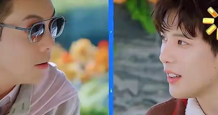 胡同茶香暖星闻：一场关于名字的温情守望