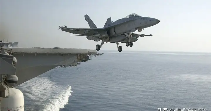 美国唯一造蒸汽弹射器的公司并没有倒闭，但只剩一本“使用说明”