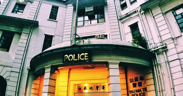 尘封档案之选美“季后”谋杀案（四）