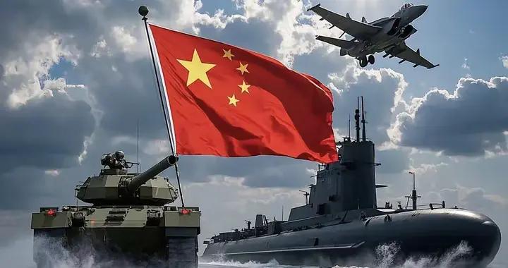 美国军事专家：“中国是唯一全方位的超级大国，是不可能搞垮的”