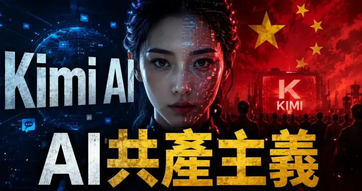抗击AI共产主义！全美统一战线：一致抹黑中国AI，贝森特也下场了