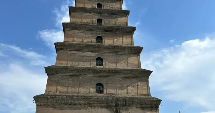 大雁塔不是玄奘私建，是永徽浮图工程署的国家级佛塔营建工程