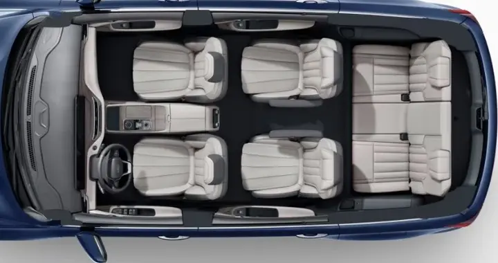 7座车销量持续走低背后：多出的两个座位为何成了“甜蜜负担”？