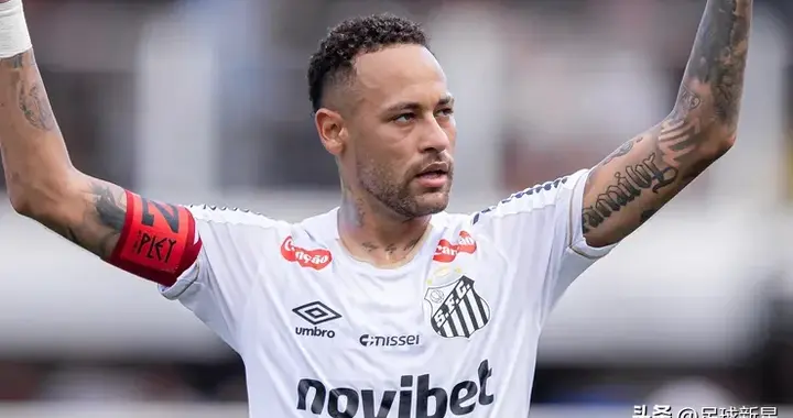 卡萨格兰德直言：内马尔入选巴西队名单概率为0，世界杯基本没戏