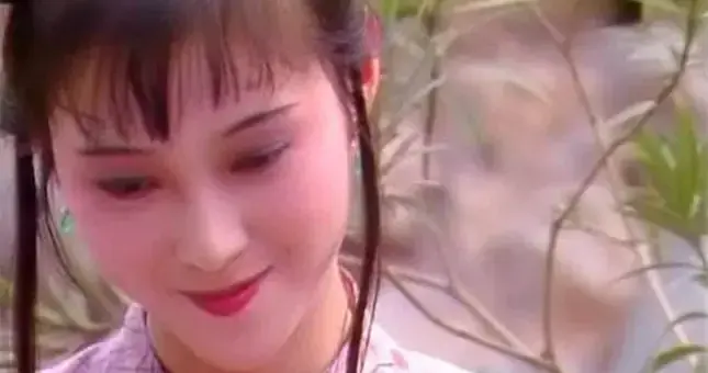 被平儿嫌弃的邢岫烟，究竟是一位怎样的人？