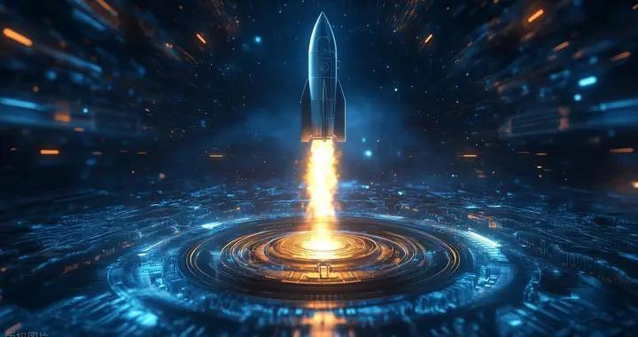 商业航天热度攀升！2026年有望迎来可回收火箭发射的密集窗口期