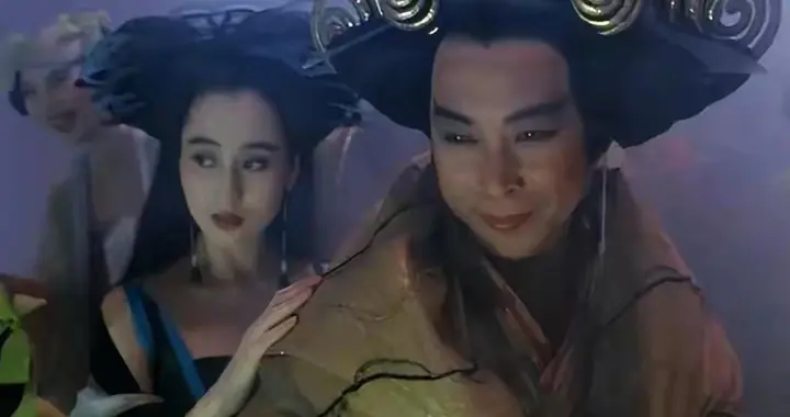 兰若寺姥姥成绝响！94岁刘兆铭安详离世，一生故事比荧幕角色动人