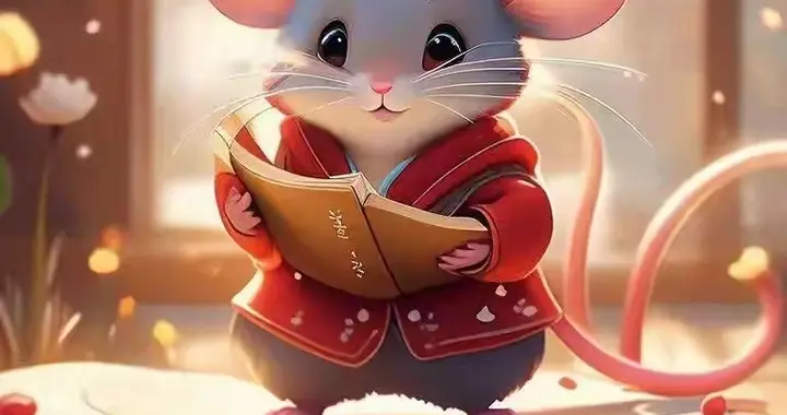 子鼠：这辈子最坚实的“底气”，不是财富，权位，而在这四样东西