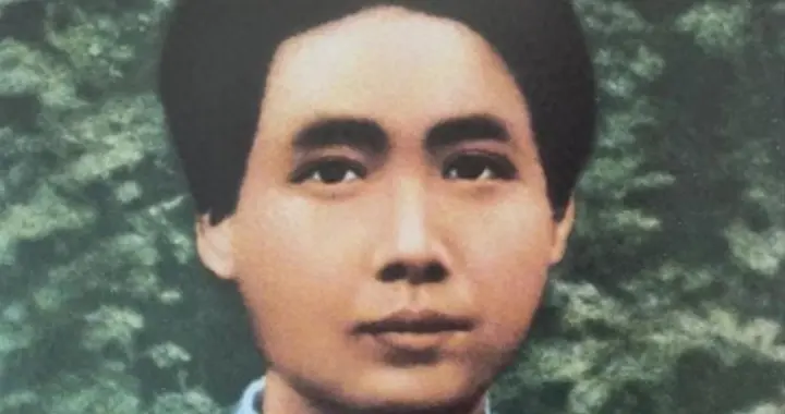 韶山毛氏始祖毛太华是哪个朝代和哪里的历史人物？