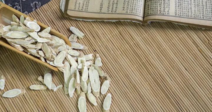 肺结节不用慌，一味经典调理方 散结润肺 固本养肺，帮你慢慢养好肺