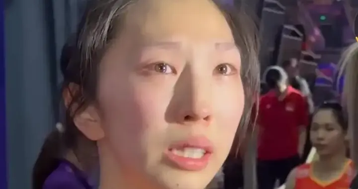 上海女排把江苏女排打回原形